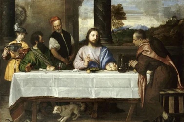 Pilgrims of Emmaus